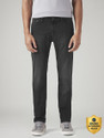 LEVIS Slim Men Dark Grey Jeans