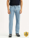 LEVIS Slim Men Light Blue Jeans