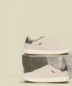 LEVIS Sneakers For Men Beige 7