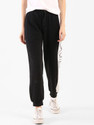 LEVI'S Solid Women Grey Track Pants