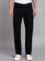 LEVI'S 505 Straight Fit Men Black Jeans