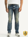 LEVIS Straight Fit Men Blue Jeans