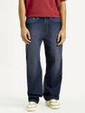 LEVIS Straight Fit Men Blue Jeans