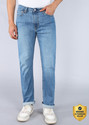 LEVIS Straight Fit Men Blue Jeans