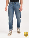LEVIS Straight Fit Men Blue Jeans