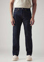 LEVIS Straight Fit Men Dark Blue Jeans
