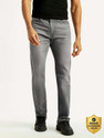 LEVIS Straight Fit Men Grey Jeans