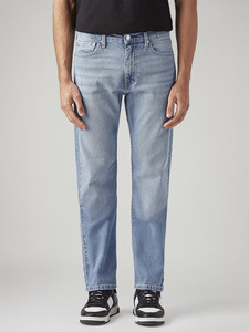 LEVIS Straight Fit Men Light Blue Jeans