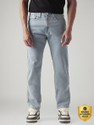 LEVIS Straight Fit Men Light Blue Jeans