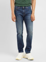 LEVIS Tapered Fit Men Blue Jeans
