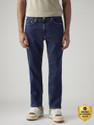 LEVIS Tapered Fit Men Blue Jeans