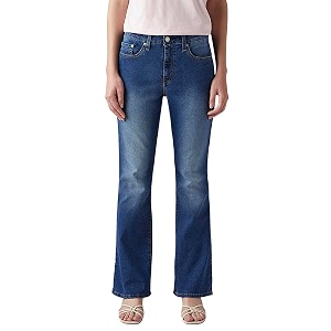 Levis Women Jeans