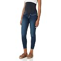 Levi Strauss Signature Gold Women's Maternity Baby Bump Skinny Jeans - Discontinued