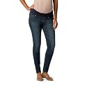Levi Strauss Signature Gold Women's Maternity Baby Bump Skinny Jeans - Discontinued
