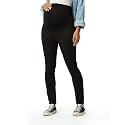 Levi Strauss Signature Gold Women's Maternity Baby Bump Skinny Jeans - Discontinued
