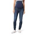 Levi Strauss Signature Gold Women's Maternity Baby Bump Skinny Jeans - Discontinued