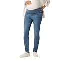 Levi Strauss Signature Gold Women's Maternity Baby Bump Skinny Jeans - Discontinued