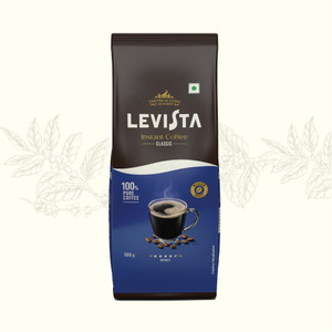 Levista Classic Instant Coffee