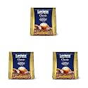 Levista Classic Ground 50Gm Pouch, Vegetarian, 1 Count (Pack of 3)