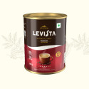 Levista Premium Chicory Mix 80:20 Instant Coffee (200 g, Chicory Flavoured)