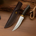 levitoria 1 Pc Stainless Steel Knife CookMate