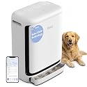 LEVOIT Smart Pet Air Purifier for Home Pets Large Room, Vital Pet Pro,White
