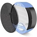 LEVOIT Lv-H132 Air Purifier Replacement Filter Lv-H132-Rf 1 Pack Multi