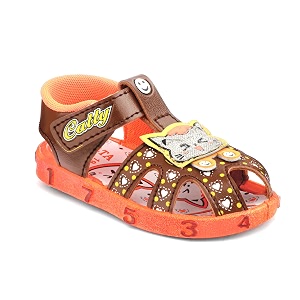 glitter stylish fashionable light weight musical sound casual first walking slip on sandals for unisex baby boys and baby girls9 months-25 years