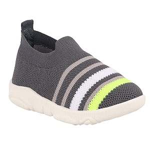 LEVOT Glory-4 Stylish Slip on Sneakers for
