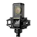 LEWITT LCT441Flex Multi Pattern Large Diapragm Mic
