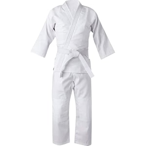 karate dressuniform indian no-32 for 9-10 years players unisex