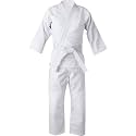 Karate Dress/Uniform Indian No-32 for 9-10 Years Players (Unisex)