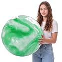Lewtemi 16 Inch Jumbo Inflatable Playground Ball