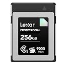 Lexar Diamond Series Professional 256GB CFexpress Type-B Memory Card