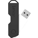 Lexar Jumpdrive Twistturn2 32GB USB 2.0 Flash Drive
