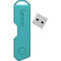 Lexar Jumpdrive Twistturn2 32GB USB 2.0 Flash Drive