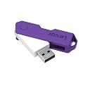 Lexar Jumpdrive Twistturn2 32GB USB 2.0 Flash Drive