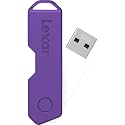 Lexar Jumpdrive Twistturn2 32GB USB 2.0 Flash Drive