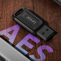 Lexar LJDV400032G-BNBNG 32 GB Pen Drive Compatible