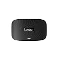 Lexar CFexpress Type B/SD Card Reader, Up to 10Gbps, USB 3.2 Gen 2