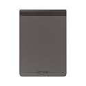 Lexar SL200 1TB Portable SSD, External Solid State Drive, USB Type-C, Up to 550MB/s Read & 400MB/s Write, USB 3.2 Gen 1, Compatible with PC, Mac, PS5 & PS4