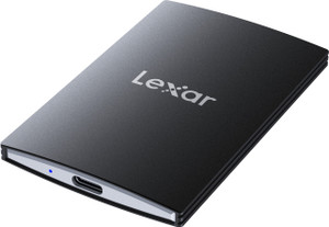 Lexar SL500 1 TB External Solid State