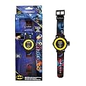 LEXiBOOK, Batman Projection Watch, DMW050BAT