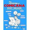 The Lexicon of Comicana