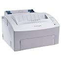 Lexmark E312L Laser Printer