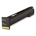 Lexmark LXK CX833,95X YEL RTN 46.9K CRTG