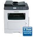 Lexmark MX310dn Mono Laser All-in-One Printer Plus
