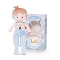 LeyaDoll Personalized Soft Baby Doll 163939Rag Doll