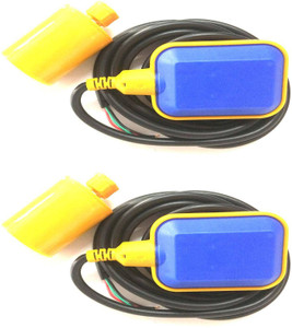 leyden water tank use high insulated cable 3 meter float switch sensor for all type of controller and water tank wired sensor security system 3 meter cable wired sensor security system