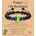 Bracelet Gifts for Boys Girls, Birthday Christmas Valentines Easter Gifts